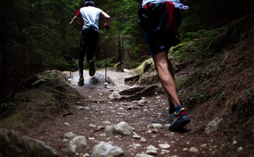 Trail running in Spain that you can’t miss in 2019
