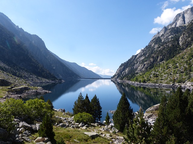 The best hiking trails in Andorra