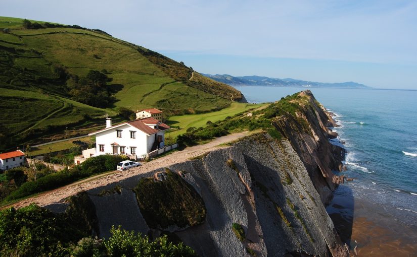 7 Rutas para visitar en el País Vasco que te van a encantar