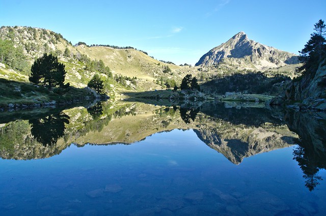 6 Hiking trails in Occitania, southern France